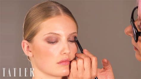 chanel beauty tips|chanel eyeshadow tutorial.